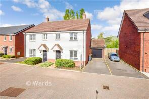 20, Gates Drive, Maidstone ME17 3GE