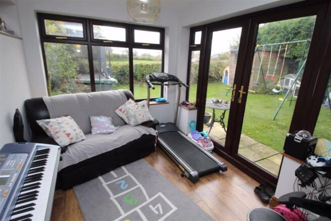 Sun Room