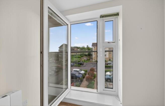 1 bed Retirement Property for sale Image 9
