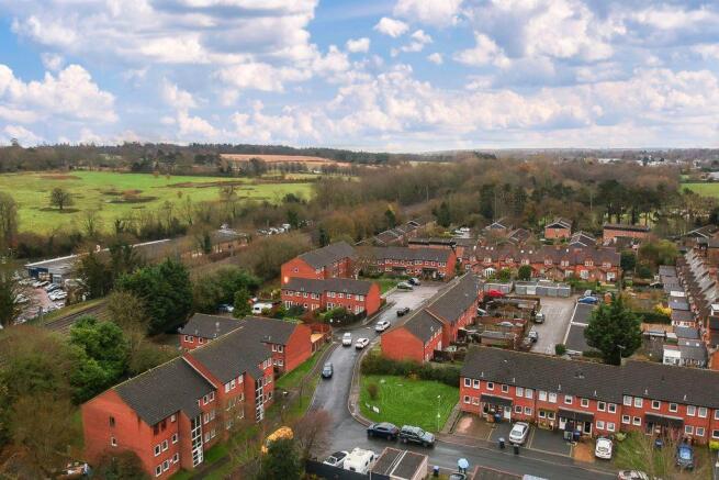 View from Property at Front
