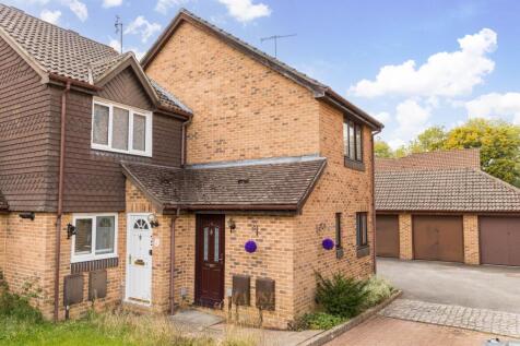 San Feliu Court, East Grinstead, RH19