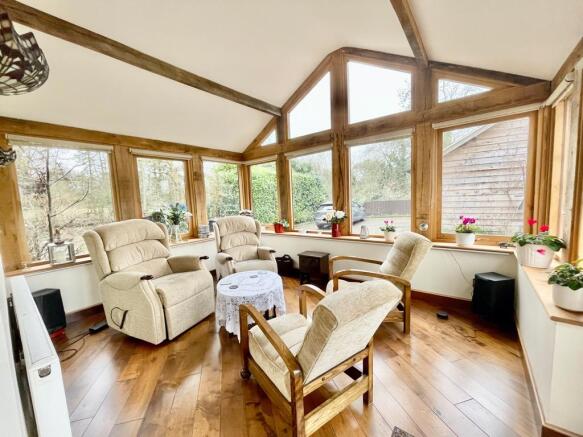 Sun Room 