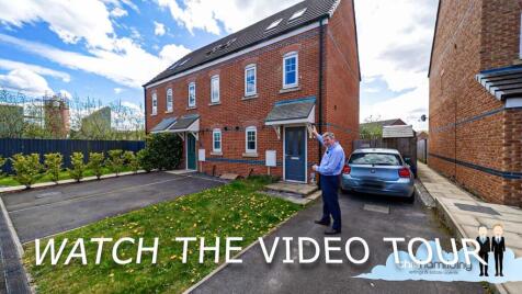 Redshank Place, Sandbach, CW11