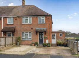 34, Windsor Road, Alresford SO24 9HU
