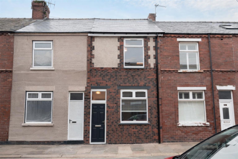 West View Road, Barrow-In-Furness