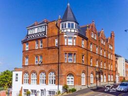 29, 51 Midland Heights, Norwich Avenue West, Bournemouth BH2 6AJ