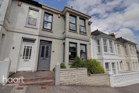 Norton Avenue, Plymouth