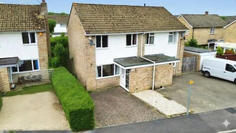 Sutton Road, Speen, Newbury, Berkshire, RG14