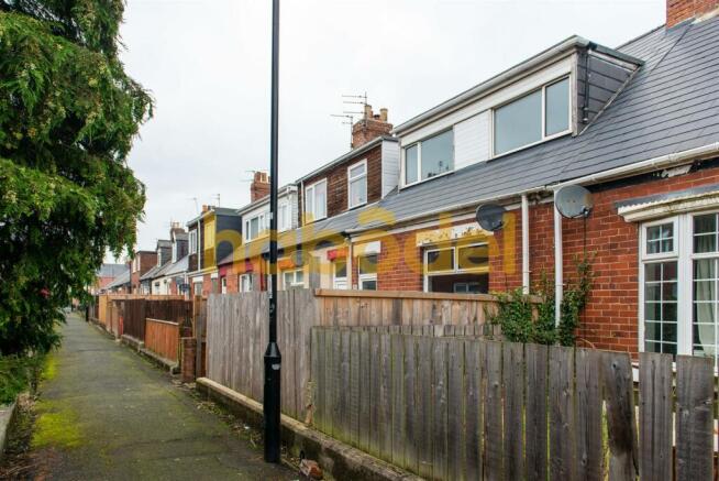 Flat 55, Northbourne Road, Jarrow, Tyne & Wear, NE