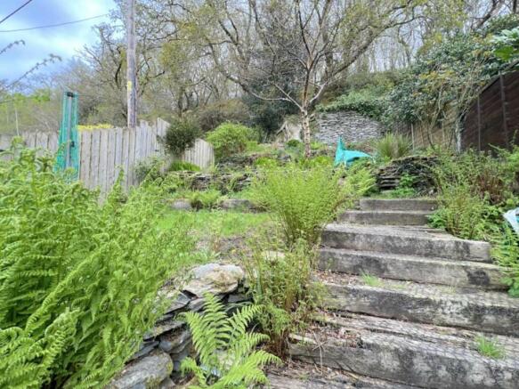 reargarden