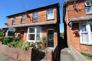 27, Mount Pleasant Road, Alton GU34 1NH