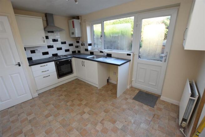 46 Saxon Way, Ashby