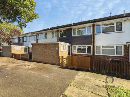 Warren Wood Road, Rochester, Kent, ME1