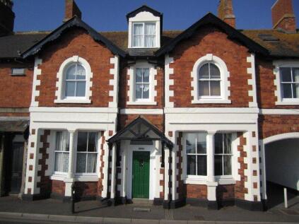 Alexandra Terrace, Starcross, Exeter, Devon