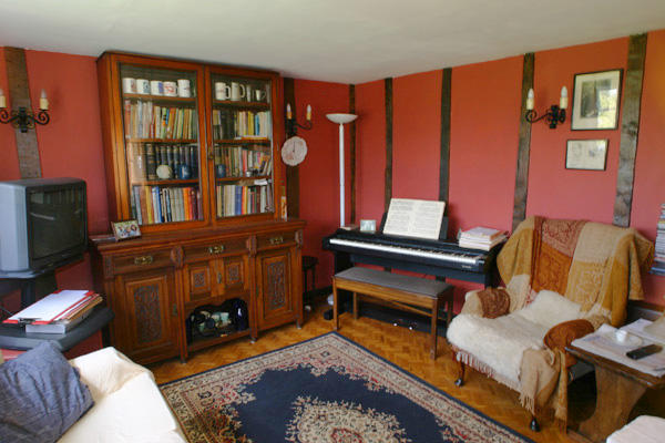 Music Room