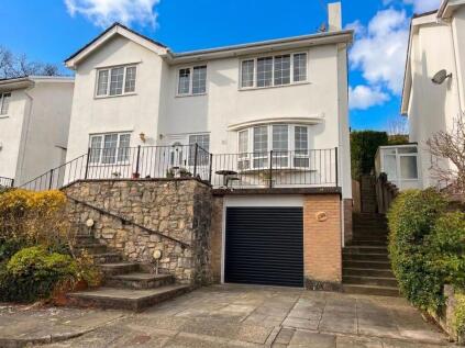 32 Geraints Way, Cowbridge, Vale of Glamorgan CF71 7AY