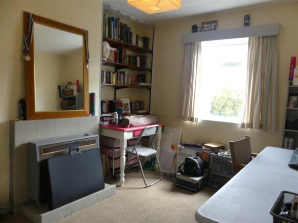 Dining Room / Snug