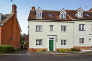 12, St Peters Walk, Maldon CM9 8XL
