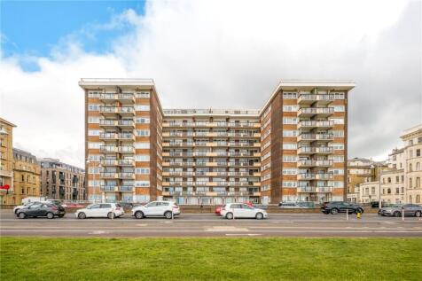 Queens Gardens, Hove, East Sussex, BN3