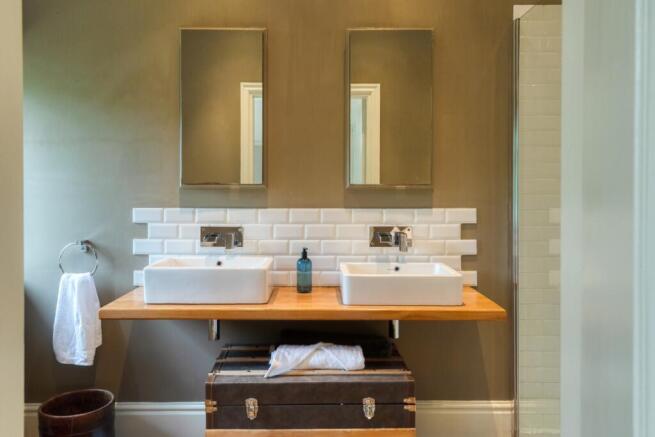 Principal En Suite