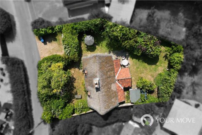 Skinners Lane, Metfield, Harleston, Suffolk, IP20 photo 4