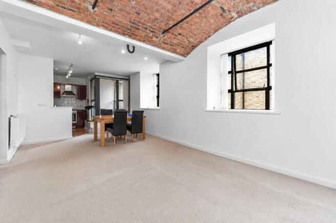 1 bed Apartment for sale Image 5