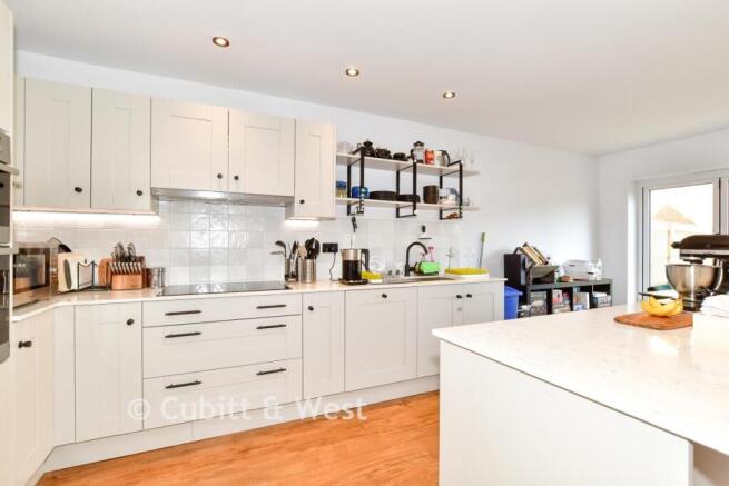Kitchen *