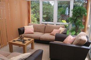 Conservatory - inter