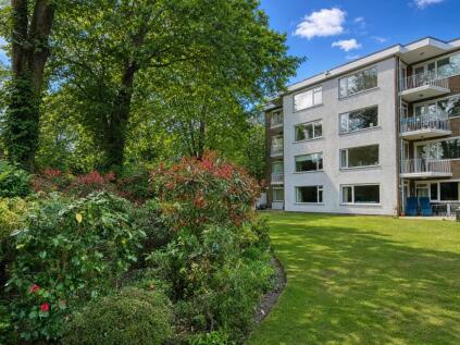 Lindsay Park 16 Lindsay Road, Branksome Park, BH13