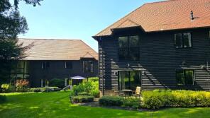 1, Woodville Court, Mote Park, Maidstone ME15 8XU