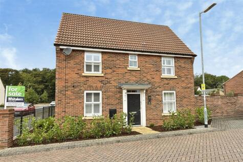Earle Street, Anlaby, Hull