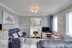 35, Claudius Way, Witham CM8 1PY