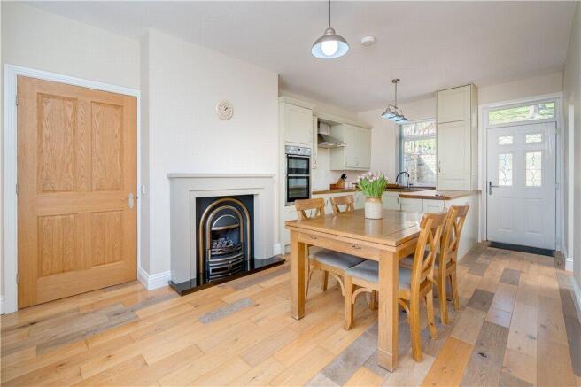 Kitchen Dining