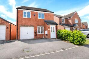 44, Cades Grove, Stockton-on-tees TS17 5FN