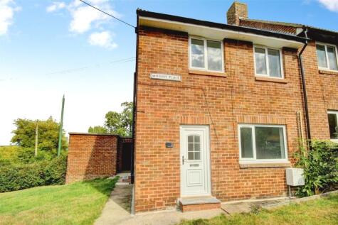 Whinney Place, Castleside, Consett, DH8