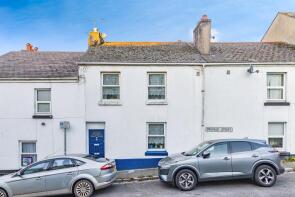 17, Melville Street, Torquay TQ2 5SZ