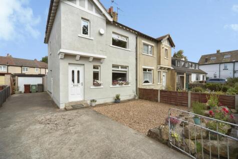 Ings Lane, Guiseley, Leeds