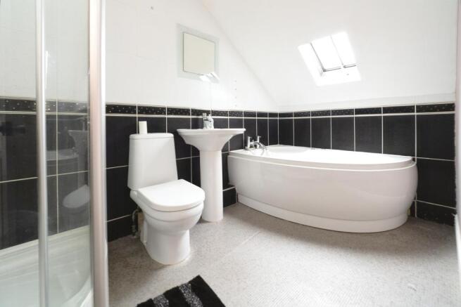 Master En-suite