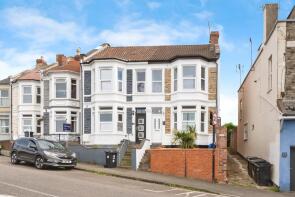 21, Sandy Park Road, Brislington, Bristol BS4 3PA