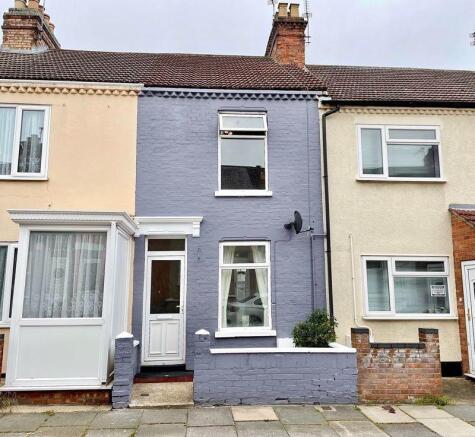2 bed, Granville Road, Great Yarmouth