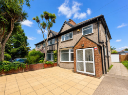 42, Gresham Road, Hounslow TW3 4BU
