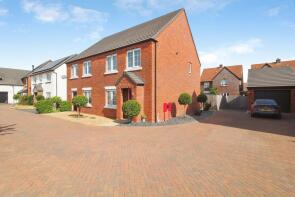 16, Birch Close, Nottingham NG13 9DL