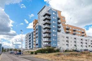 Flat 6, 1, Heron Place, Granton, Edinburgh EH5 1GG