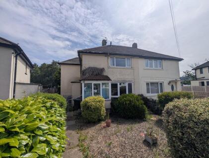 Northfield Crescent, Bingley, BD16