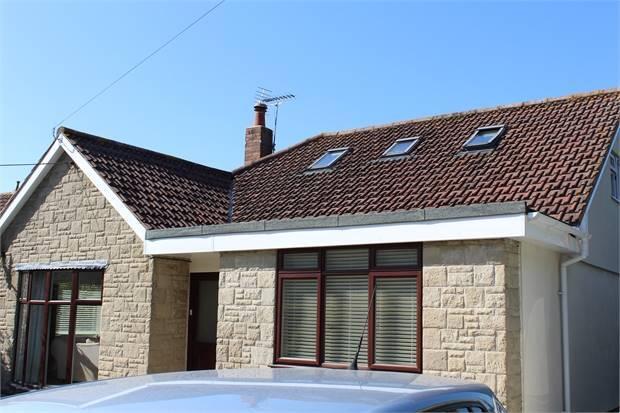 Entrance Porch