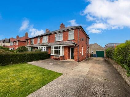 Coldyhill Lane, Newby, YO12