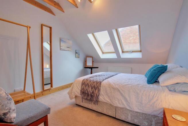 BEDROOM 3