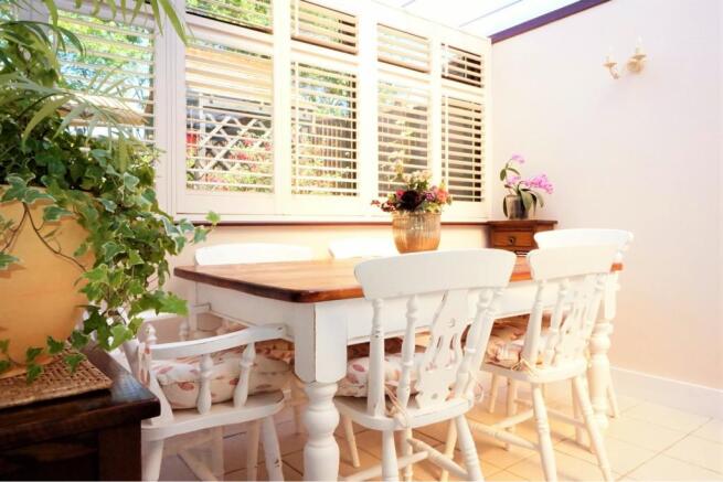 Sun Room