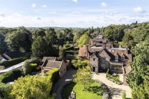 1 Gyldernscroft, Henley Road, Marlow SL7 2BZ
