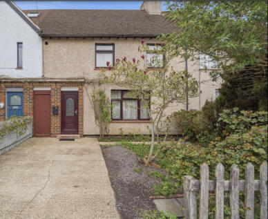 Green Lane, Sunbury on Thames, TW16